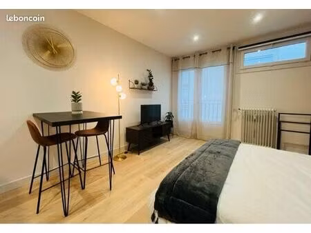 location t1 lumineux centre ville