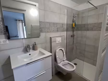 appartement t2