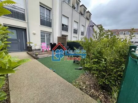 duplex 3 pièces 67 m²