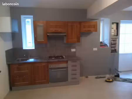 appartement t2