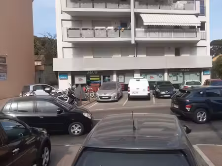 grand garage à rocheville (leclerc)