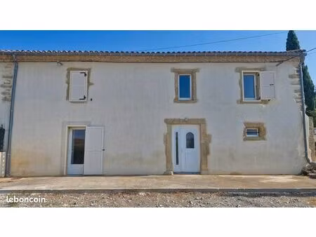 location fermette rénover