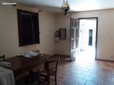 maison à louer à le bourg 46120