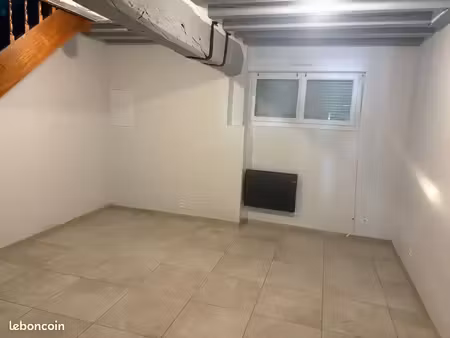 location maisonnette