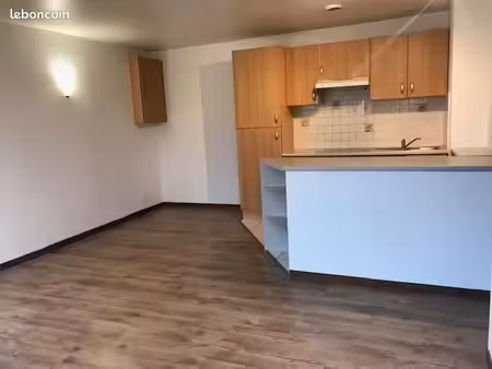 maison 34 m² saint-étienne-du-rouvray