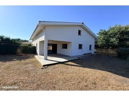 maison 4 pièces 96 m²