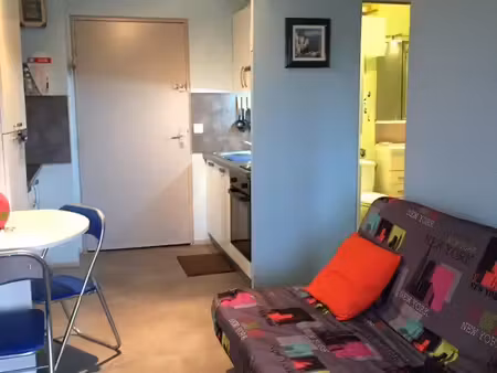 appartement t2 cap d’agde à 5 mn des commerces  port 