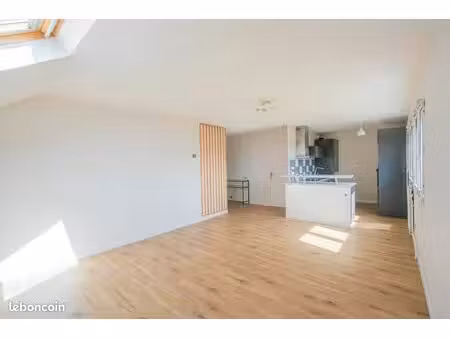 appartement t2bis angers chatenay