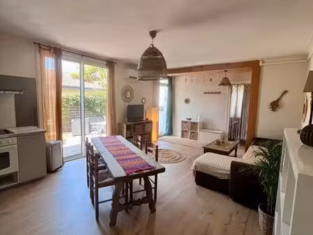 appartement 48m2
