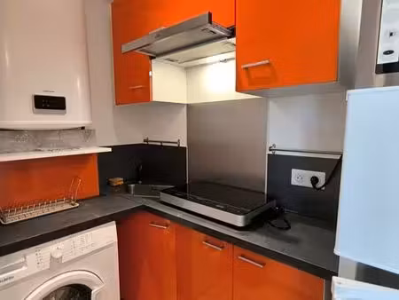 appart ( studio)meuble