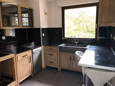 appartement 4 pieces 73 m2