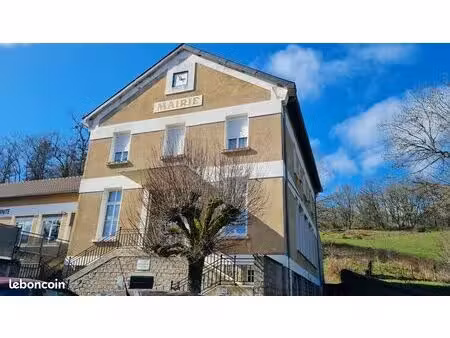 appartement t2