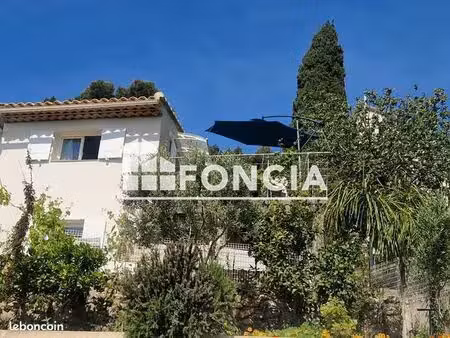 maison 2 pièces 35 m²