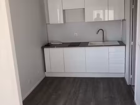 appartement studio/f2
