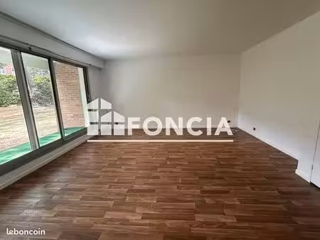 appartement 2 pièces 67 m²