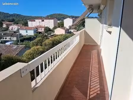 location appartement non meublé