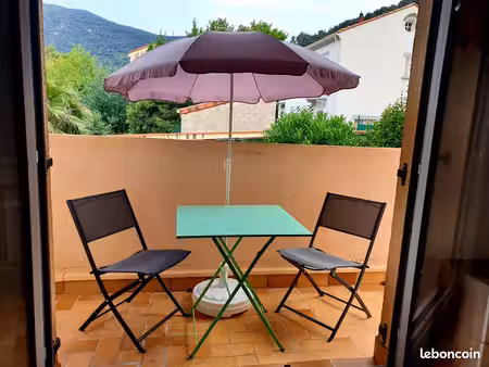 location saisonnière