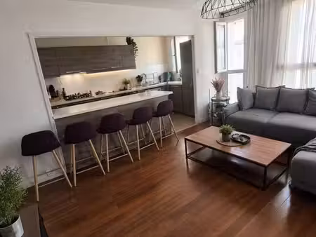 location appartement 4 pièces