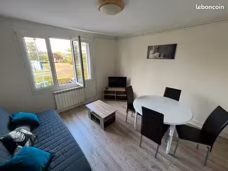appartement f2 florange