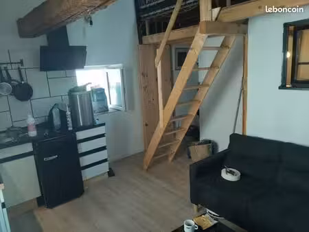 studio