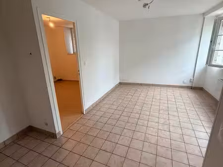 appartement t2