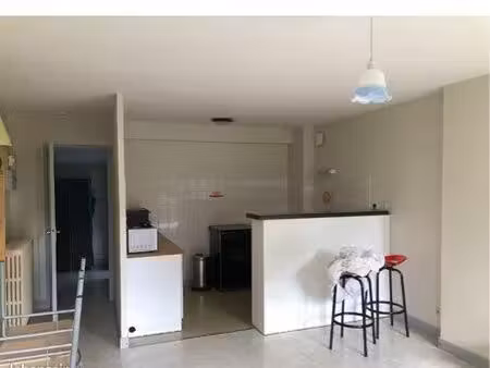 studio 43m2