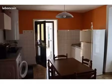 appartement f1 à louer