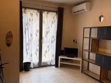 meublé étudiant