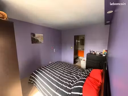 appartement proche paris  cdg  chantilly & astérix