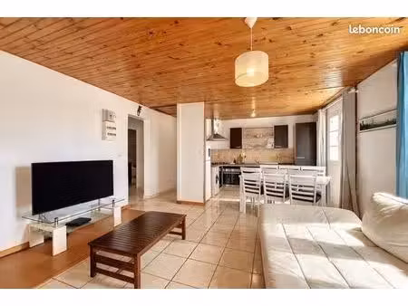 t3 meublé saint-denis 1200 euros