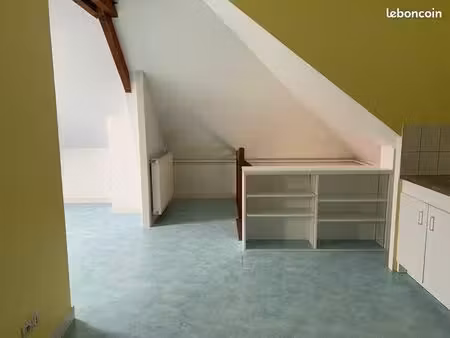 studio 29 m2