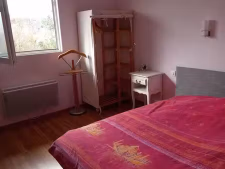 studio meublé pour étudiant à strasbourg