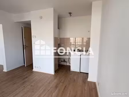 appartement 1 pièce 24 m²