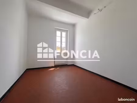 appartement 1 pièce 17 m²