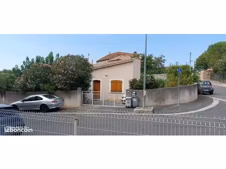 location maison individuelle