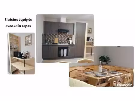 maison de bourg lamothe