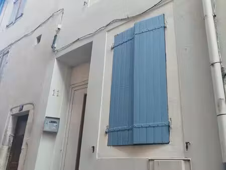 maison de ville t4 a louer