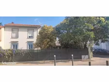 maison f5