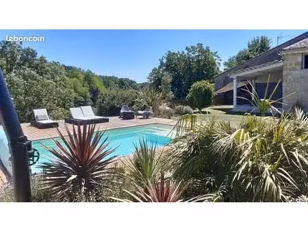 location maison étudiant