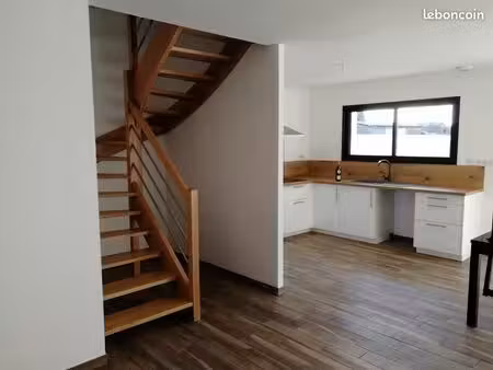 maison individuelle