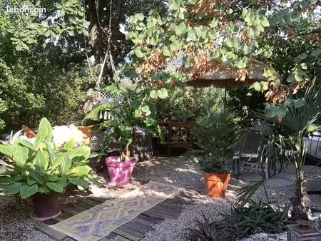 loue jolie petite maison
