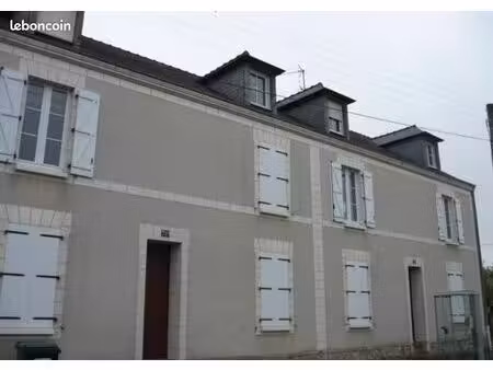 appartement 1 pièce 18 m²