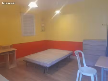 studio à louer