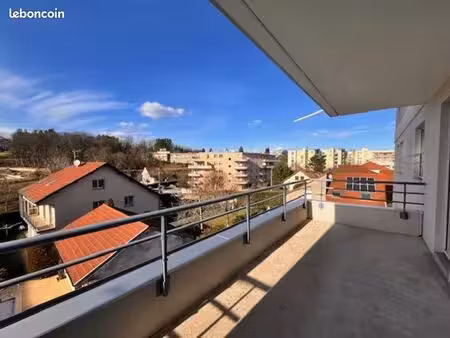 appartement 1 pièce 29 m²