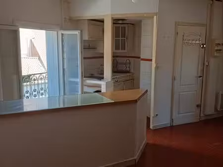 loue appartement bezier