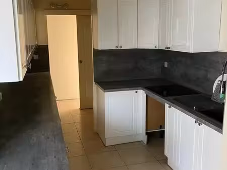 location appartement 3 pièces 72 m² f3
