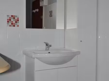 studio pour étudiant proximité lycée chatelet