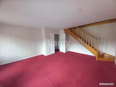 appartement 3 pièces 77 m²