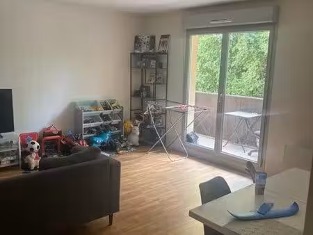 appartement 55m2
