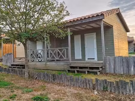 studio t1+ meublé indépendant